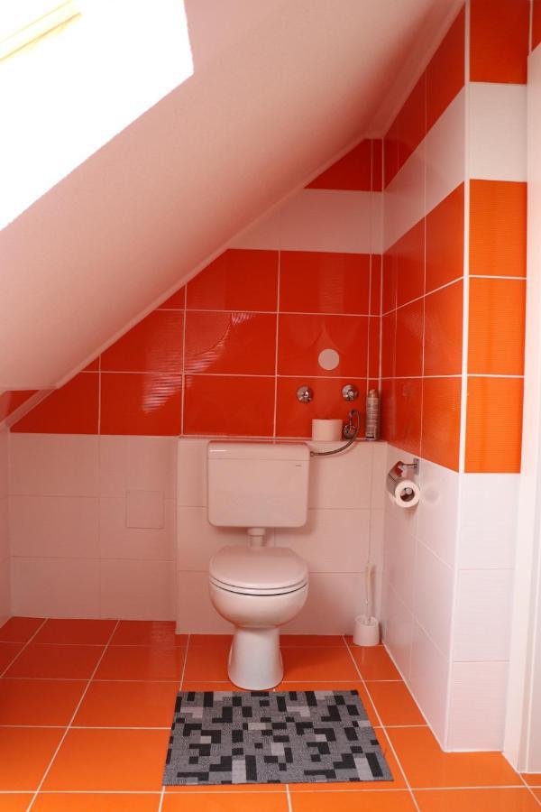 Apartment Filomena Smoljanac Bagian luar foto