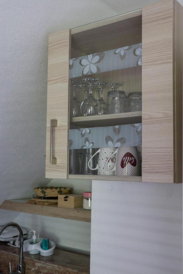 Apartment Filomena Smoljanac Bagian luar foto