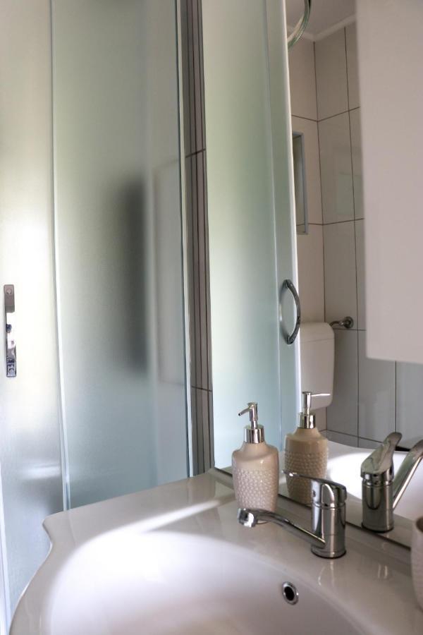 Apartment Filomena Smoljanac Bagian luar foto