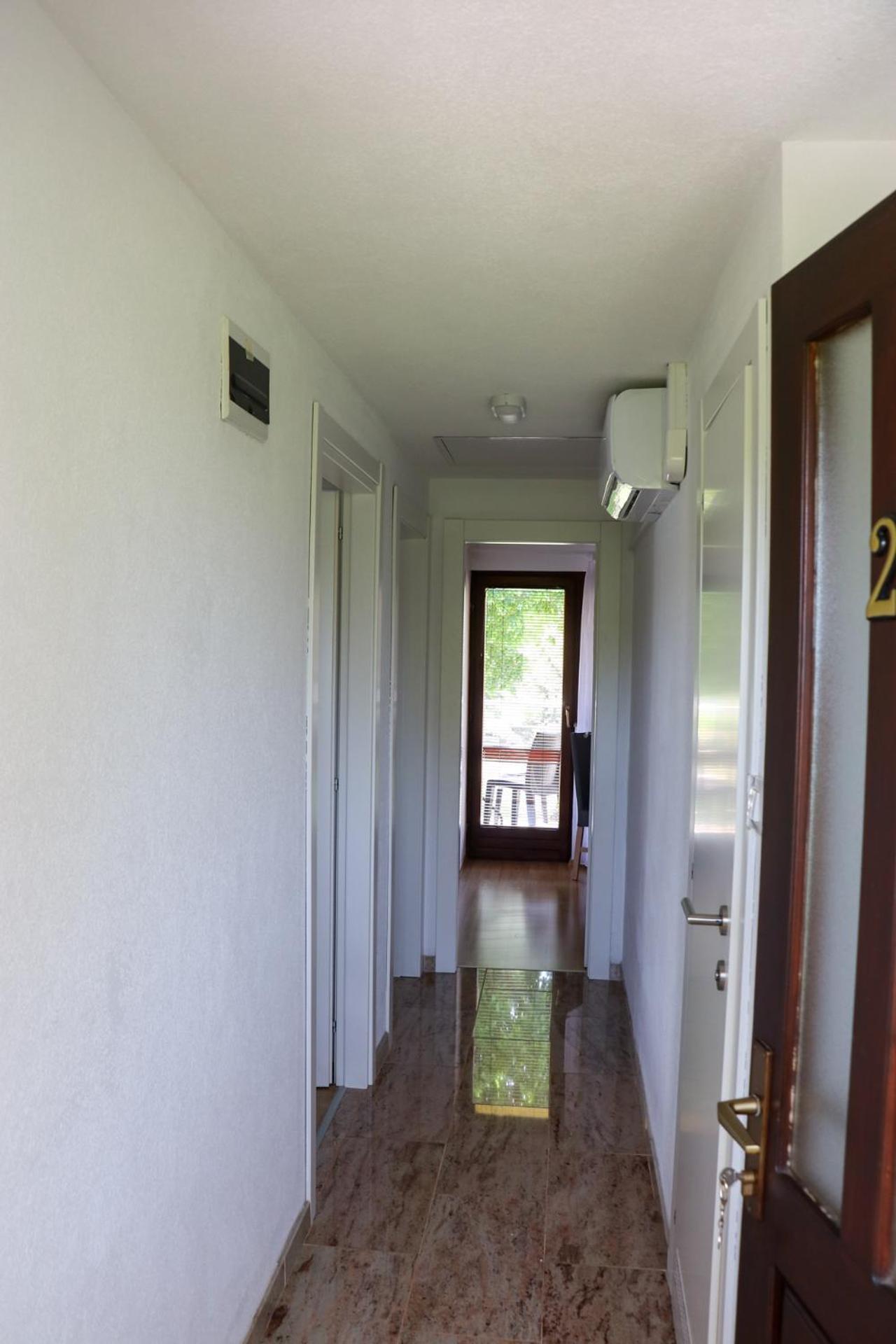 Apartment Filomena Smoljanac Bagian luar foto