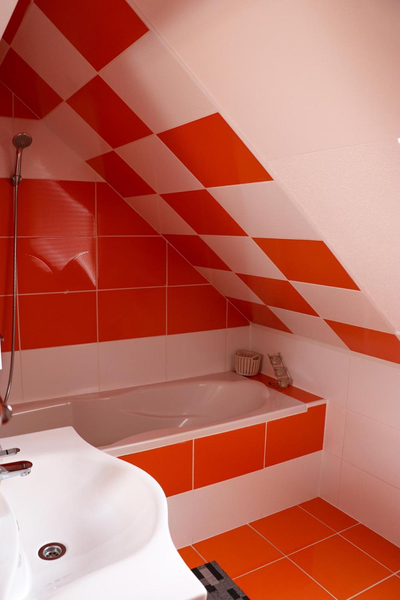 Apartment Filomena Smoljanac Bagian luar foto
