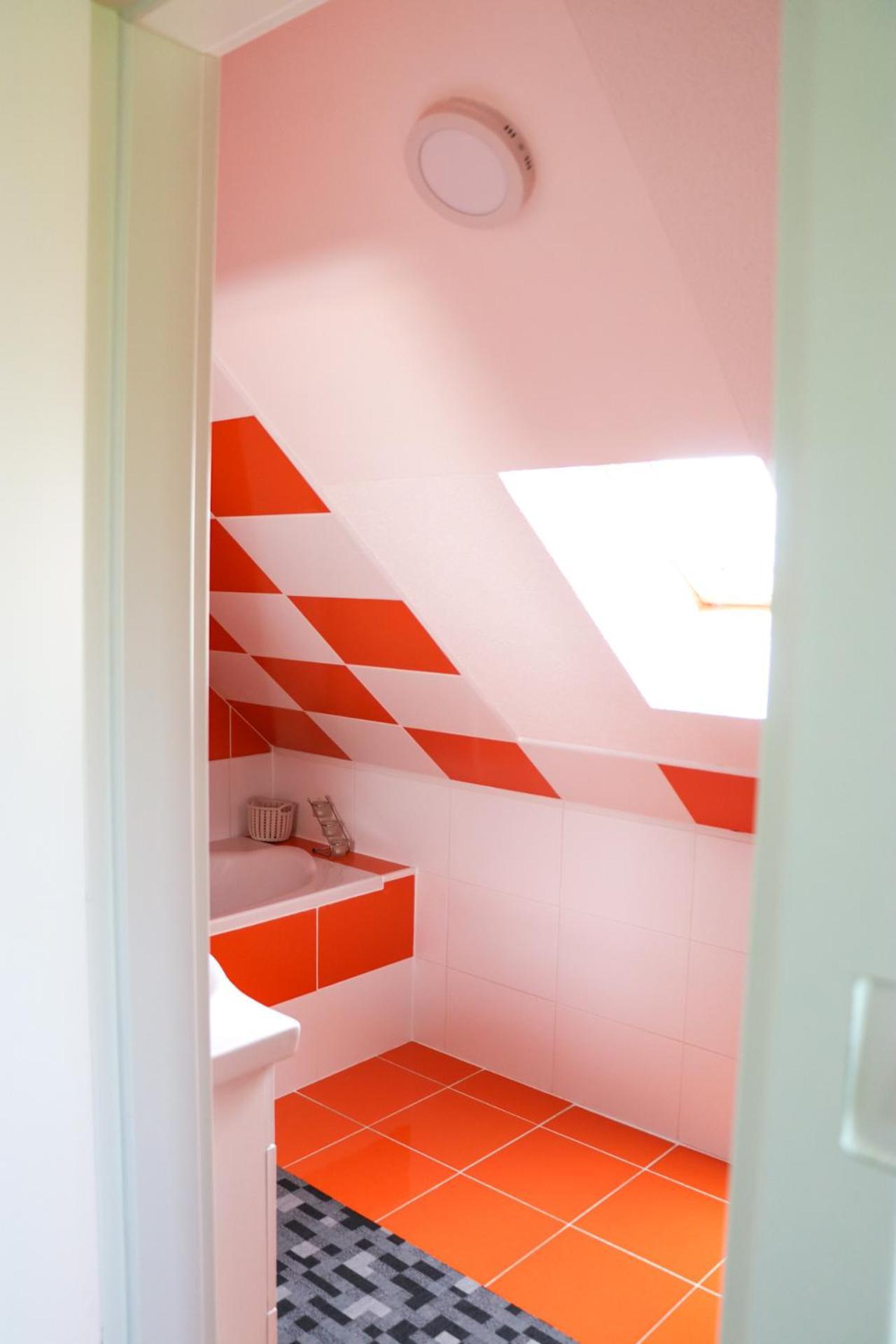 Apartment Filomena Smoljanac Bagian luar foto