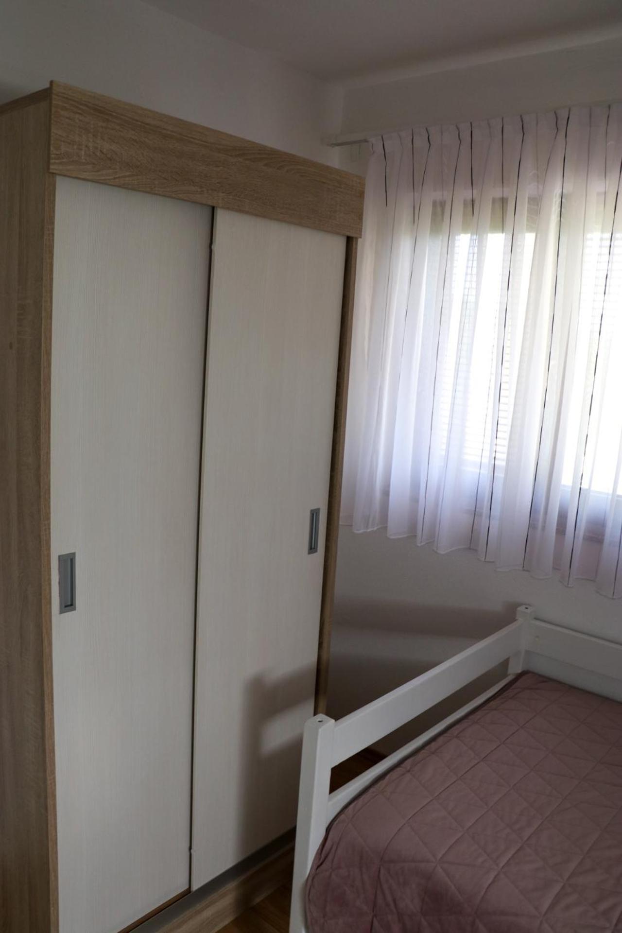 Apartment Filomena Smoljanac Bagian luar foto
