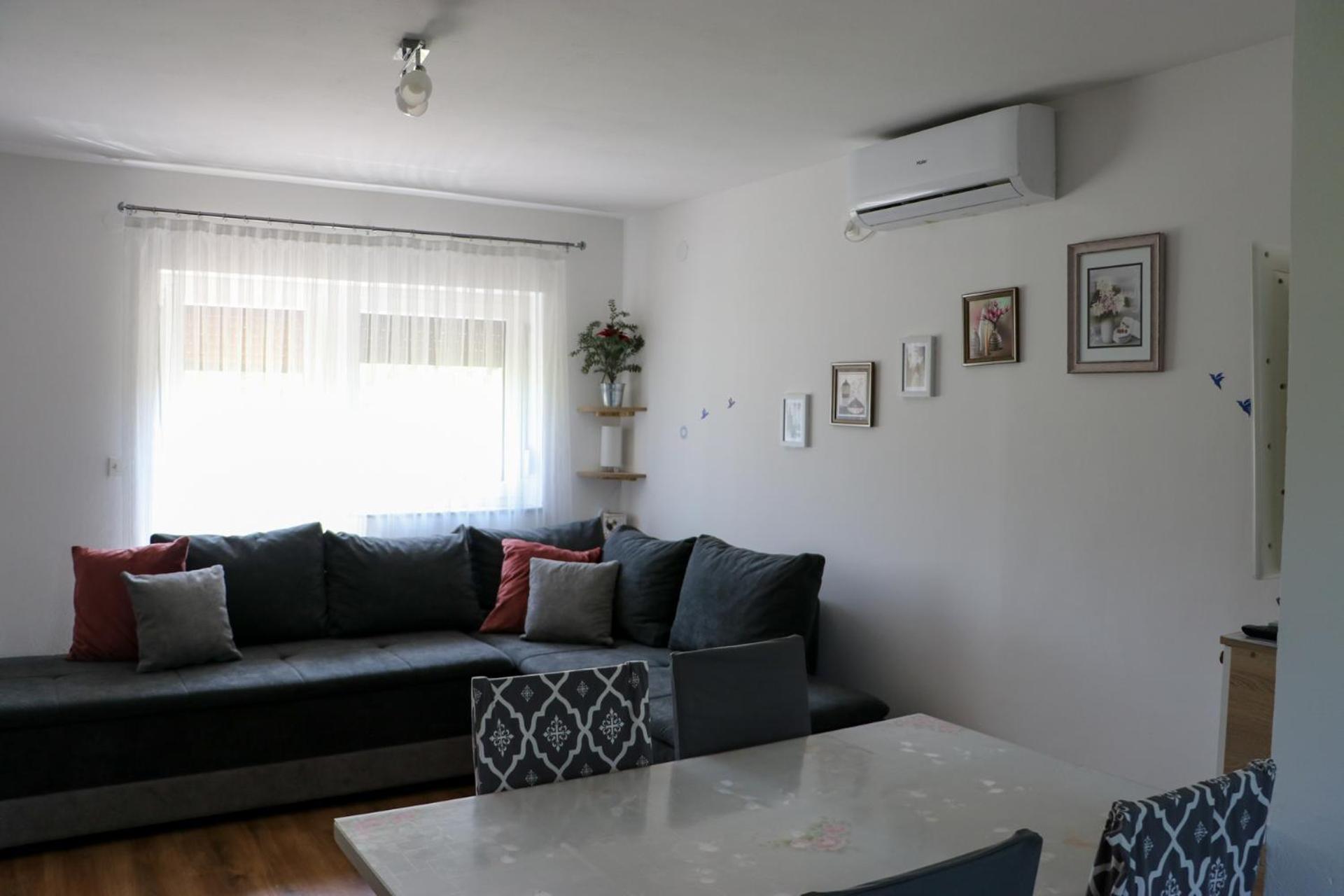 Apartment Filomena Smoljanac Bagian luar foto